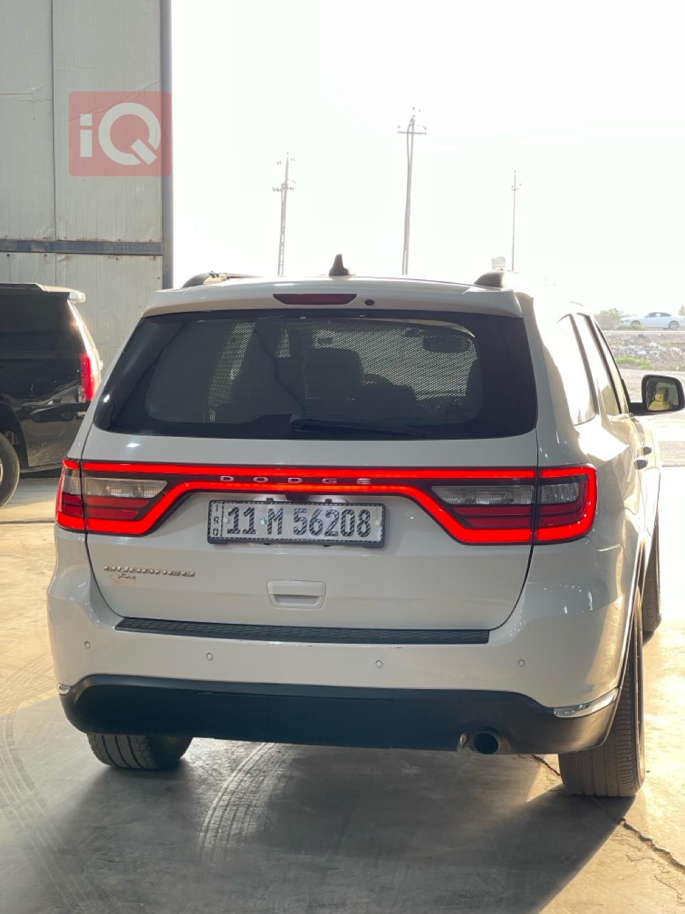 Dodge Durango
